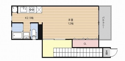 店舗画像1