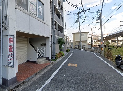 店舗画像1