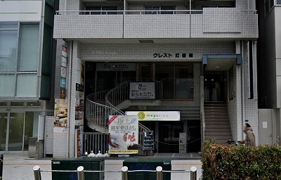 店舗画像1