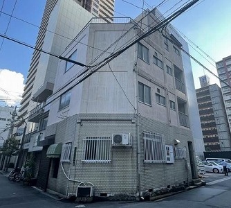 新着物件[BK210]
