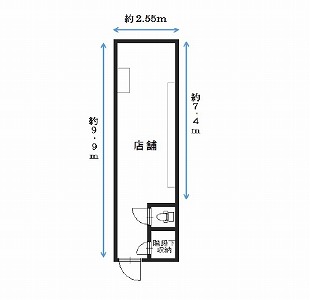 店舗画像1