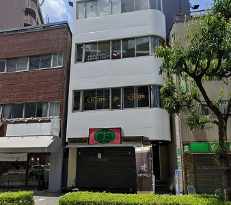 新着物件[BK233]
