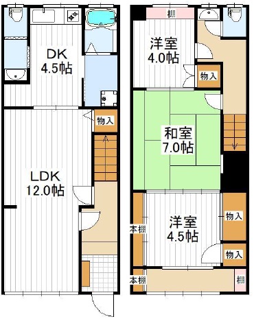 店舗画像4