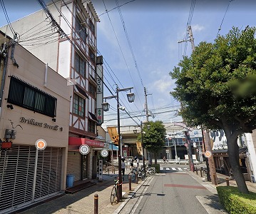 店舗画像1