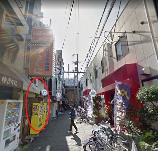 店舗画像1