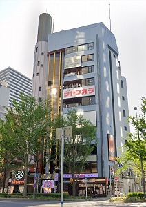 新着物件[BK271]