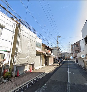 店舗画像1
