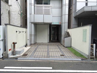 酵素浴営業中物件 大阪 大阪メトロ四つ橋線 肥後橋駅 徒歩約３分 069 美容室物件情報 大阪の居抜き美容室物件 カミセン